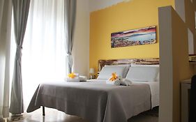 Le Guarattelle House Teresina Room