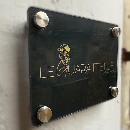 Le Guarattelle House Teresina Room Napoli Esterno foto