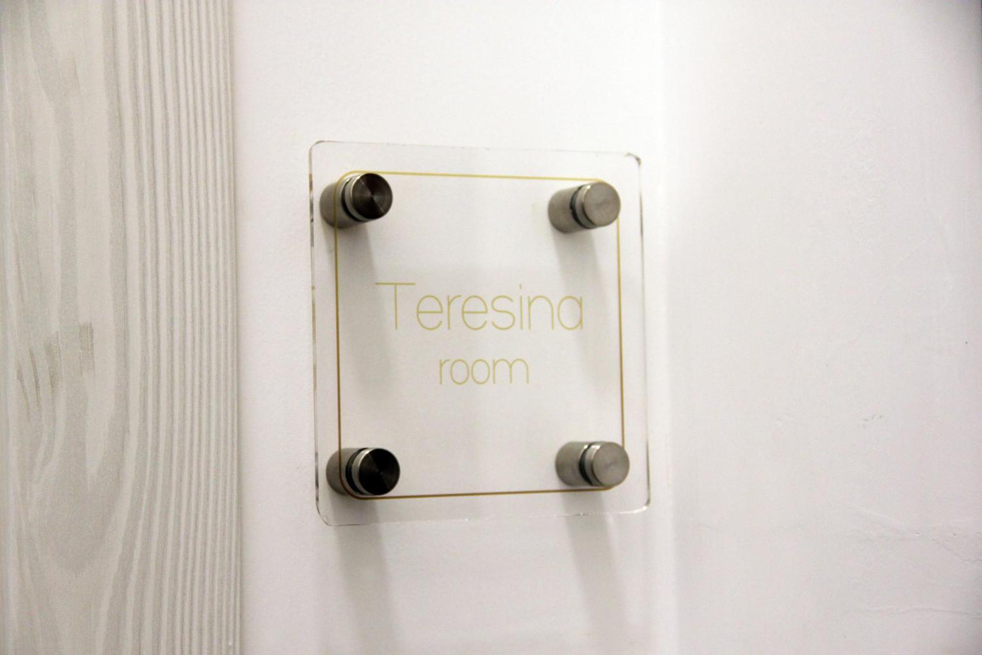 Le Guarattelle House Teresina Room Napoli Esterno foto