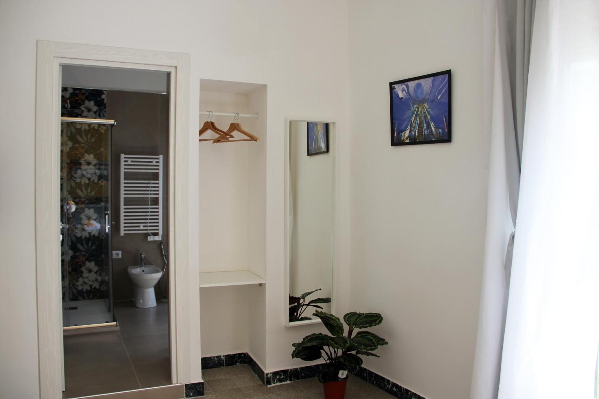 Le Guarattelle House Teresina Room Napoli Esterno foto